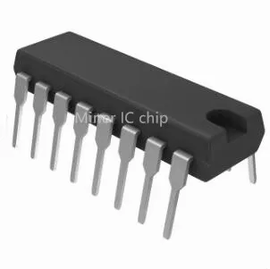TA8423P DIP-16 Integrirano vezje čipu IC,