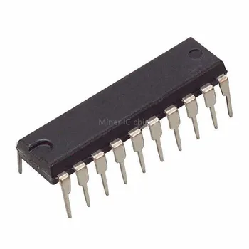 5PCS 74F640N DIP-20 Integrirano vezje čipu IC,