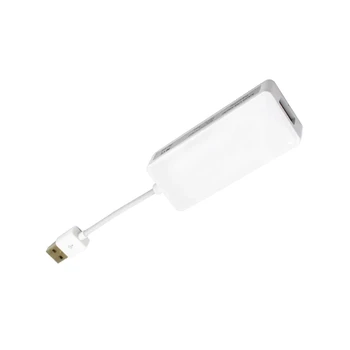 Apple CarPlay Dongle USB Smart Link Za Android Navigacijske Predvajalnik Mini USB Carplay Palico Z Android Auto