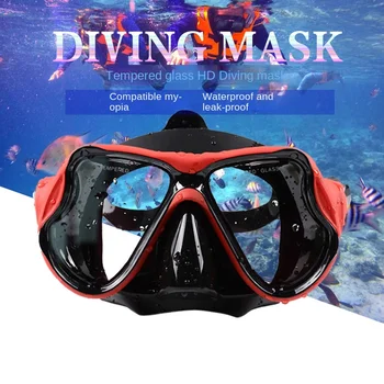 JoyMaySun Profesionalno Podvodno Masko Fotoaparat Maska Za Potapljanje, Plavanje Očala Dihalke Potapljanje Fotoaparat Nosilec