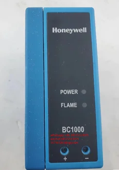 ZA Honeywell BC1000A0220U/E Plamen Ojačevalnik Zgorevanjem, na Vžig Krmilnik Novo 1 KOS