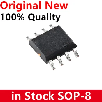 (5piece) 100% Novih SY8745FCC SY8745 sop-8 Chipset