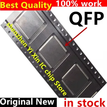 (2piece)100% Novih TMDS341A QFP Chipset