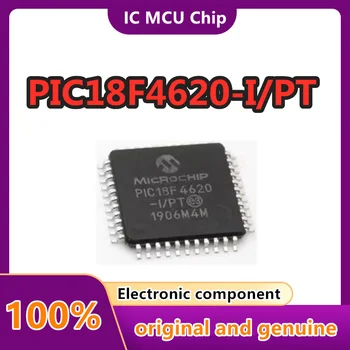 5pcs PIC18F4620 PIC18F4620-I/PT integrirano vezje IC MCU