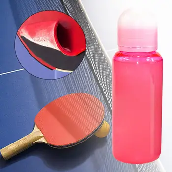 250 ml Namizni Tenis Rackets Lepilo Visoke Kakovosti za Namizni Tenis Rezilo DIY Pingpong