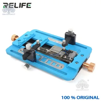 RELIFE RL-601F Večnamenski Mobilni Telefon matične plošče Popravilo Stalnica Multi-funkcijo določanja Položaja Dodatne Skladbe Dvojno Objemke Nova