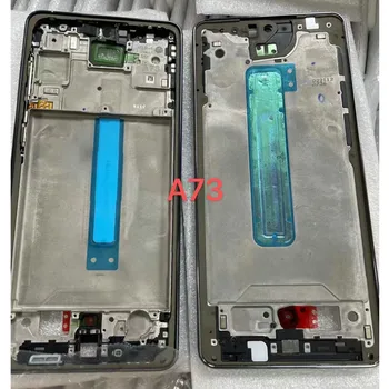 Sredini Okvirja Okvir Za Samsung Galaxy A33 A53 A73 5G A336 A536 A736 Sredi Sredini Tablice Okvir Stanovanjske Nadomestni Deli