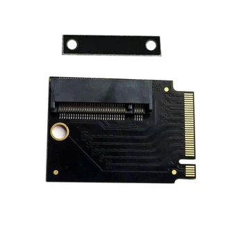 Za Rog Zaveznik Ročni Prenos Odbor PCIE4.0 90 Stopinj Transfercard Za Rogally SSD Pomnilniško Kartico Adapter Dodatki