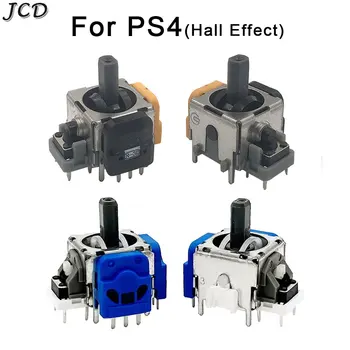JCD 1PCS Za Dvorano Učinek Palčko Modul Krmilnika Za PS4 JDS JDM 030 040 050 055 Analogni Senzor Potenciometer