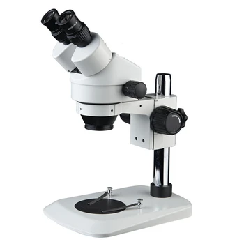 Kateri je daljnogled Stereo ZOOM Mikroskop za Mobilni Telefon Popravilo XSZ7045-B6