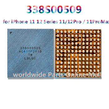 5pcs-30pcs 338S00509 Audio CODEC IC U4700 CS42L77A1 za iPhone 11 12 Serija 11/12Pro / 11ProMax