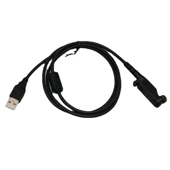 Nov USB Kabel Za Programiranje Hytera HP686 HP606 HP788 HP708 HP688 HP608 HP785 HP705 HP685 HP605 HP786 HP706 Radio Walkie Talkie