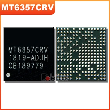3Pcs/Veliko MT6357CRV BGA Moč IC Power Management Dobavne Čip Chipset