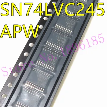 Samo originalne SN74LVC245 SN74LVC245APW SN74LVC245APWR nov čip