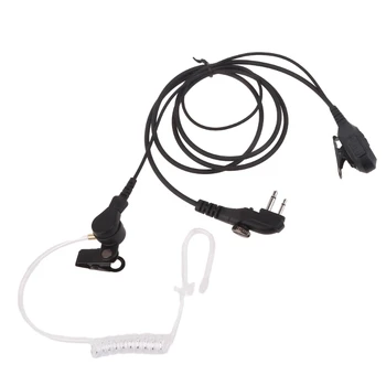 G15Pro Radio Slušalka z VOX Funkcijo Brezžične D Oblika Slušalk ABS za BD502 Dropship