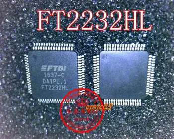  FT2232HL FT2232 QFP64 USB 