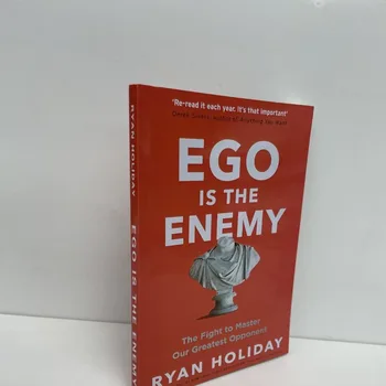 Ego Je Sovražnik Ryan Počitnice, Angleški Različici