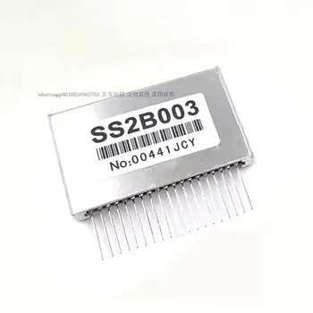 IC SS2B003 Funkcija Napajanja Modula Elektronski E-Krmilnik za Kobelco Kopač Visoke Kakovosti Gradbenih Strojev Deli