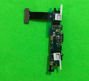 50Pcs/veliko Polnjenje Flex Kabel za Samsung Galaxy S6 Rob G925 Polnjenje Vrata Flex Kabel Dock, USB
