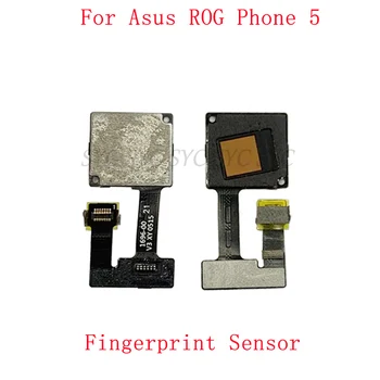Prstnih Senzor Gumb Flex Kabel Trak Za Asus ROG Telefon 5 ZS673KS 5S ZS676KS Touch Senzor Flex rezervnih Delov