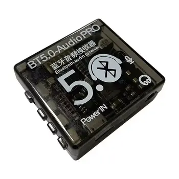 DIY Bluetooth 5.0 Avdio Sprejemnik Modul MP3 Bluetooth Dekodiranje Odbor
