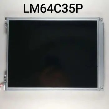 100% prvotne LM64C35P 10.4 LCD zaslon