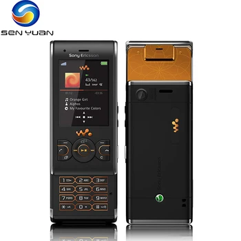 Original Sony Ericsson W595 3G Mobilni Telefon 2.2