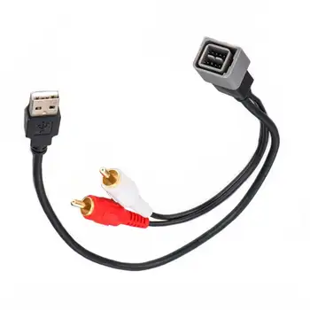Radijski Kompaktni USB Adapter Vmesnik Vmesnik Pretvornik Popravila Trgovina