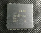 Z16C3516VSC PLCC68 1PCS