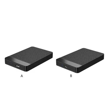 USB3 0 Trdi Disk Primeru High-definition High Speed Kabel Žep HDD